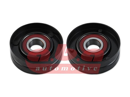 ALTERNATÖR GERGİ RULMANI ASTRA G-H-J-CORSA D-INSIGNIA-MERIVA-VECTRA C-ZAFIRA-CRUZE 1.6-1.8 6340558 1340268 55350422 55556090