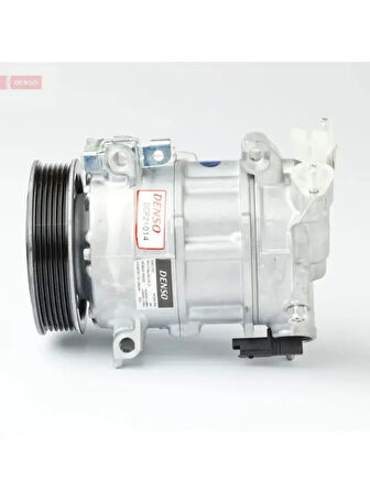 KLIMA KOMPRESORU P308 1,4 16V / 1,6 16V / 1,6HDI 07 P3008 1,6VTI / 2,0HDI P5008 1,6 16V 09 C4