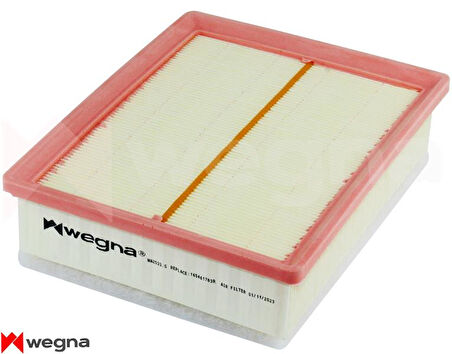 HAVA FİLTRESİ RENAULT TRAFIC 3 2015 OPEL VIVARO B 2015 1.6 DCI R9M 165460835R 165461783R 93451662