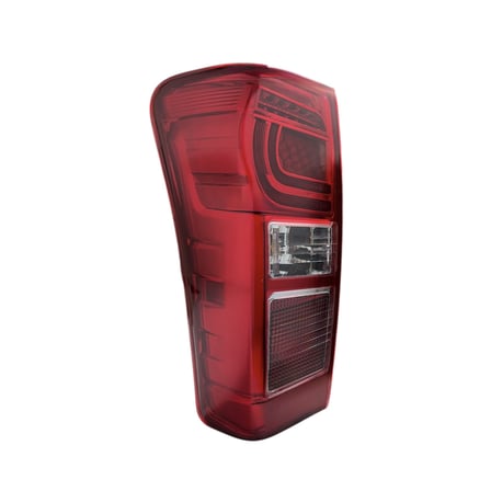 Isuzu D-max 2017-2019 Stop Sol (Ledli)