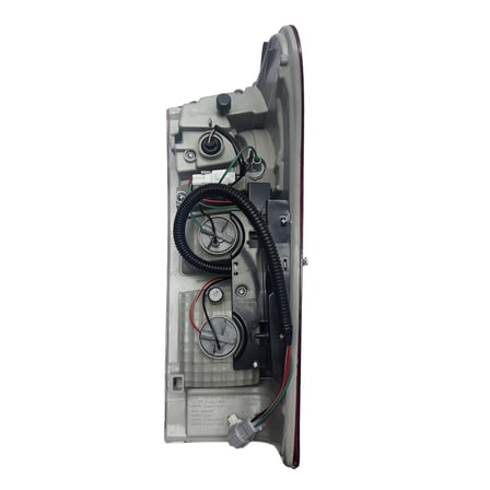 Isuzu D-max 2017-2019 Stop Sol (Ledli)