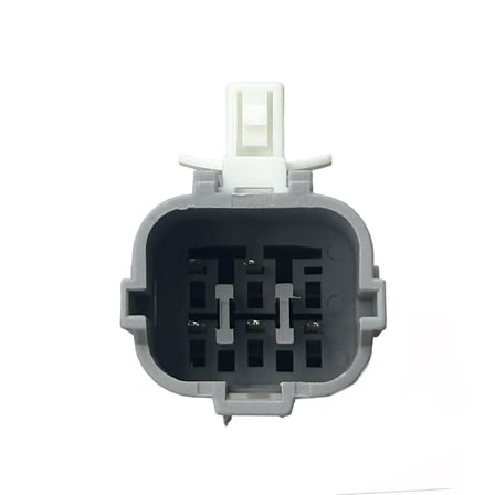 Isuzu D-max 2017-2019 Stop Sol (Ledli)