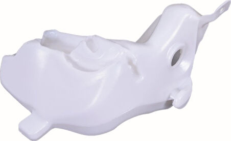 CAM SİLECEK FİSKİYE SU DEPOSU PEUGEOT P307 2001-2005 6431 C1