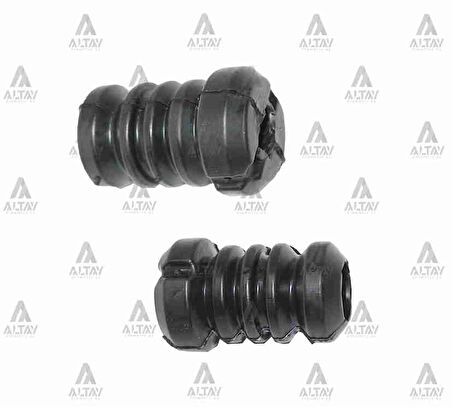 AMORTİSÖR TOZ KÖRÜĞÜ TAKOZU COROLLA 1988-2000 (YERLİ) 48341 12130