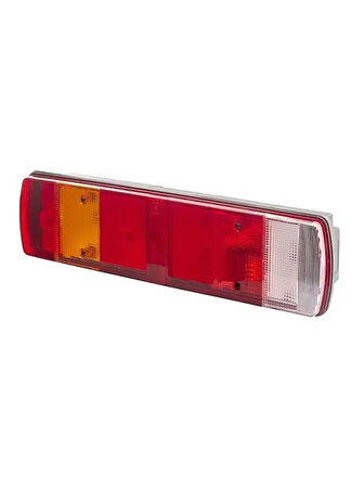 STOP LAMBASI ARKA SAG 24V HALOJEN SCANIA P DAF