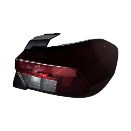 Opel Corsa F 2019-2023 Stop Dış Sağ (Ledsiz)
