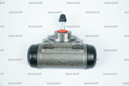 FREN SİLİNDİRİ TEMPRA 1992-1999 / TIPO 1992-1999 DÖKÜM 17,46MM ARKA SOL-SAĞ 793437