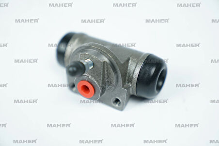 FREN SİLİNDİRİ TEMPRA 1992-1999 / TIPO 1992-1999 DÖKÜM 17,46MM ARKA SOL-SAĞ 793437