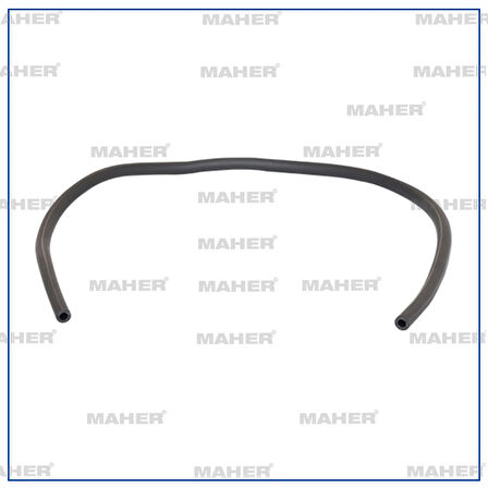 HORTUM BENZİN R-12 70CM NBR 7700638254