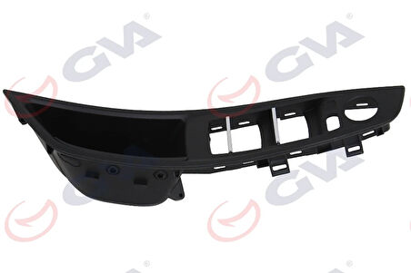 CAM DUGME CERCEVESİ ON SOL KATLANIR AYNA SIYAH BMW F10 51417225873