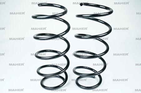 HELEZON YAYI CORSA D 2006-2014 / 1.3CDTI-1.7 ÖN 312312 (2 ADET)