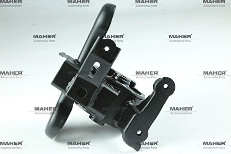 TAKOZ MOTOR COROLLA 2006 BENZİNLİ SOL 12372 0T010