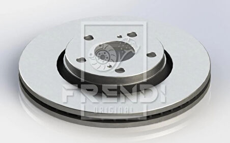 ÖN FREN AYNASI AURIS 2.0 D 435120F030