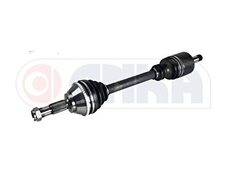 AKS KOMPLE SOL DUCATO-BOXER-JUMPER 230 2002-2007 18Q ABS Lİ 54DİŞ 3272 J2 1495545080