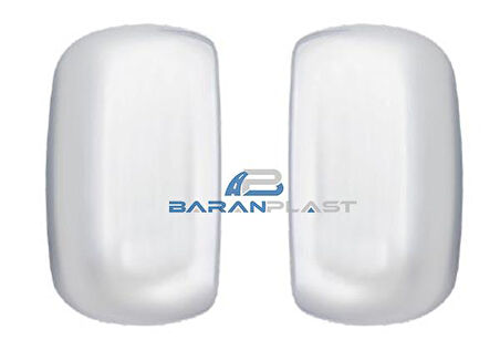 AYNA KAPAĞI KROM FIAT DOBLO 2000-2010