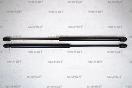 AMORTİSÖR BAGAJ KAPAK ZAFIRA A 1999-2005 132742 (2 ADET)