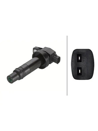 ATESLEME BOBINI KALEM BOBIN HYUNDAI I30 - KIA CEED 1,4-1,6 BENZINLI 2007-2012