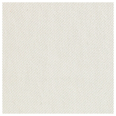 Tekli koltuk minderi, blekinge beyaz, 54x54 cm