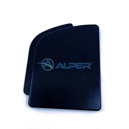 YAKIT DEPO DIŞ KAPAĞI RENAULT MASTER 3 2010 SİYAH 788300019R