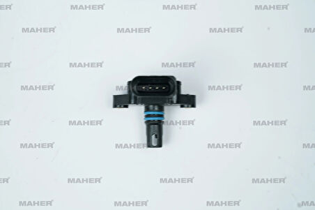 SENSÖR EMME BORU BASINÇ POLO / GOLF4 / BORA 2002-2009 BCB-BBZ-BBY-BKY 1.4 165-1.6 165 036906051