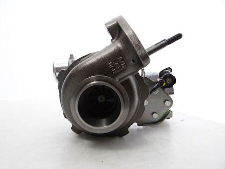 TURBO KOMPLE CHEVROLET CAPTIVA 2.0 D 2006 150PS 110 KW Z20S / Z20S1 7624635003S 96440365 4805337