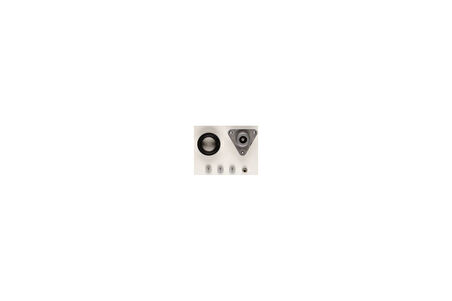 ÖN AMORTİSÖR TABLA TAKIMI CLIO 3-4-MODUS-CAPTUR 543A02310R