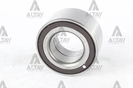 TEKER RULMANI FOCUS / FİESTA / FUSİON / 39X72X37 ÖN ABS Lİ 85511215AB