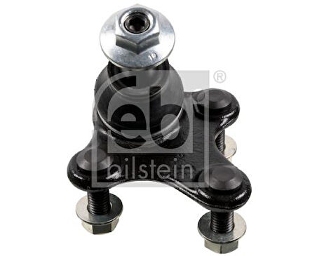 ALT ROTİL SOL GOLF 7-PASSAT 2005A3 2013LEON 2006-2012 OCTAVIA 2012 FEBI 31485 3C0407365B