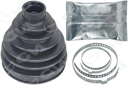 AKS KÖRÜĞÜ DIŞ ASTRA G-ASTRA F-VECTRA A-VECTRA B-VECTRA C 1.6-1.8-2.0 YAĞ KELEPÇELİ 90512357 1603197 374309