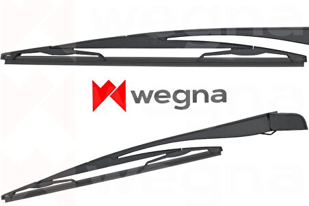 ARKA SİLECEK SÜPÜRGESİ P206-P308-P307-PARTNER TEPEE 6423 92