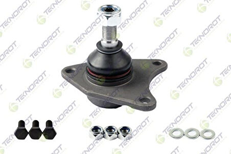 ROTIL ON FORD TAUNUS 1970-1982 5021391 6010076