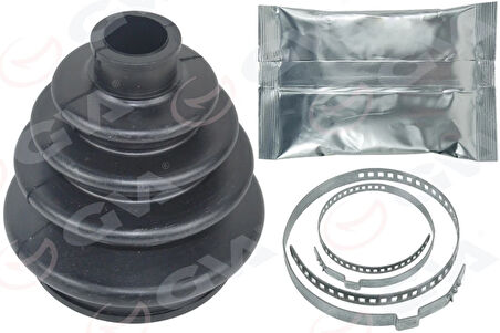 DIŞ AKS KÖRÜĞÜ FIAT TEMPRA 1.6- TİPO-UNO YAĞ KELEPÇELİ 7635255 7682886 7642776 SE127141537