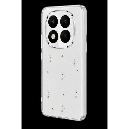 Xiaomi Redmi Note 15 4g Fiyonk Desenli Kapak - Desen 4
