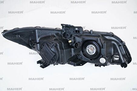 FAR CIVIC 2012-2016 FB7 SEDAN MOTORLU XENON TİP SOL 33150 TR0 G01