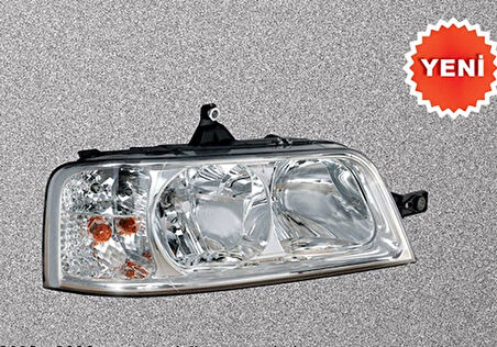 FAR SİNYAL SAĞ DUCATO 2002-2006 ELEKTRİKLİ MOTORLU H7 H1 1347690080