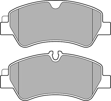 ARKA BALATA FORD TOURNEO CUSTOM-TRANSIT CUSTOM 2.2 TDCI 2012 1763916 BK212M008AA BK212M008AC