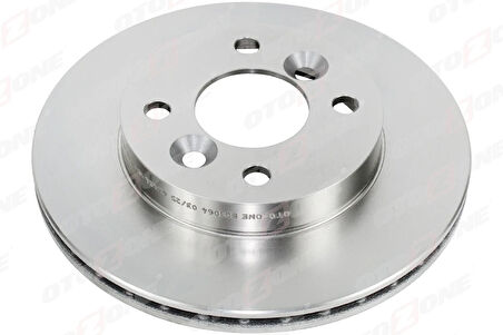 FREN DİSKİ ÖN DACIA SPRİNG 2022 402068279R (2 ADET)