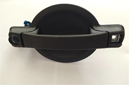 DIŞ KAPI KOLU ORTA SAĞ DOBLO I-2 735309961