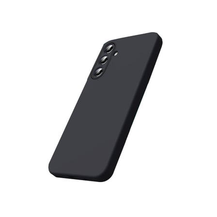 Samsung Galaxy S25 Fe Uyumlu Kılıf Esnek Premium Yumuşak Silikon Telefon Kılıfı Kapak