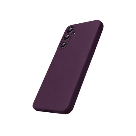 Samsung Galaxy S25 Fe Uyumlu Kılıf Esnek Premium Yumuşak Silikon Telefon Kılıfı Kapak