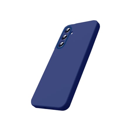 Samsung Galaxy S26 Plus Uyumlu Kılıf Esnek Premium Yumuşak Silikon Telefon Kılıfı Kapak
