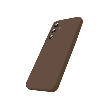 Samsung Galaxy S26 Plus Uyumlu Kılıf Esnek Premium Yumuşak Silikon Telefon Kılıfı Kapak