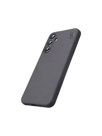 Samsung Galaxy S26 Plus ile Uyumlu Kılıf Esnek Premium Telefon Kılıfı ve Temperli Cam Ekran Koruyucu