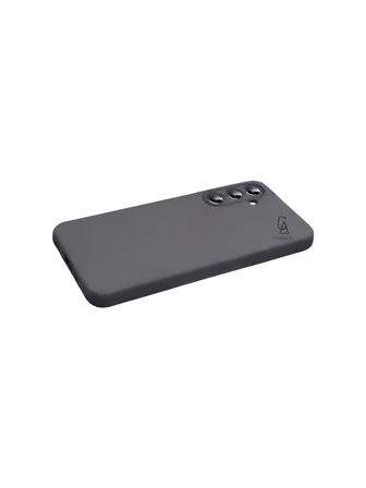 Samsung Galaxy S26 Plus ile Uyumlu Kılıf Esnek Premium Telefon Kılıfı ve Temperli Cam Ekran Koruyucu
