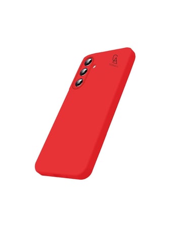 Samsung Galaxy S26 Plus ile Uyumlu Kılıf Esnek Premium Telefon Kılıfı ve Temperli Cam Ekran Koruyucu