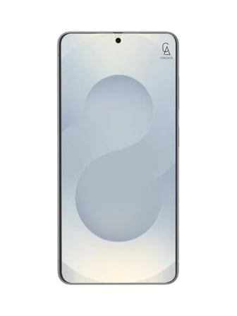 Samsung Galaxy S26 Plus ile Uyumlu Kılıf Esnek Premium Telefon Kılıfı ve Temperli Cam Ekran Koruyucu