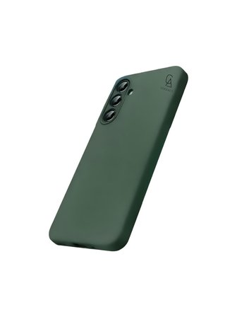 Samsung Galaxy S26 Plus ile Uyumlu Kılıf Esnek Premium Telefon Kılıfı ve Temperli Cam Ekran Koruyucu