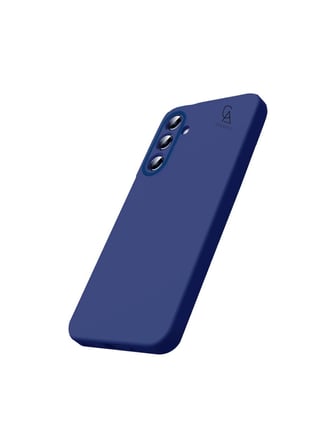 Samsung Galaxy S26 Plus ile Uyumlu Kılıf Esnek Premium Telefon Kılıfı ve Temperli Cam Ekran Koruyucu