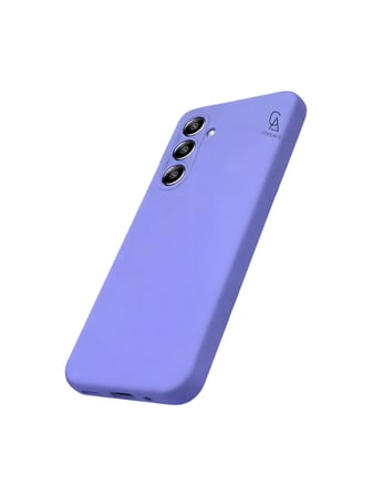 Samsung Galaxy S26 Plus ile Uyumlu Kılıf Esnek Premium Telefon Kılıfı ve Temperli Cam Ekran Koruyucu