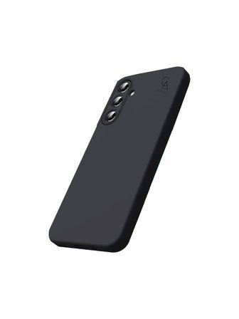 Samsung Galaxy S26 Plus ile Uyumlu Kılıf Esnek Premium Telefon Kılıfı ve Temperli Cam Ekran Koruyucu